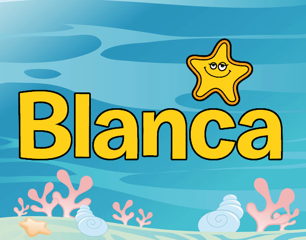 Blanca