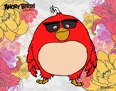 Bomb de Angry Birds