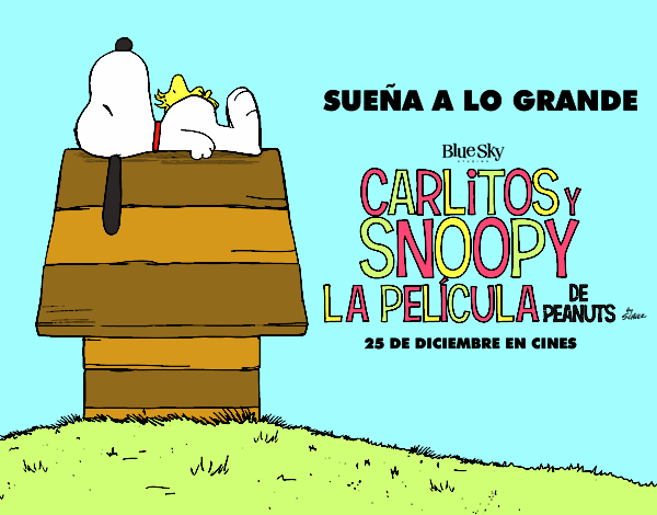 snoopy