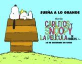 Carlitos y Snoopy la pelicula de peanuts