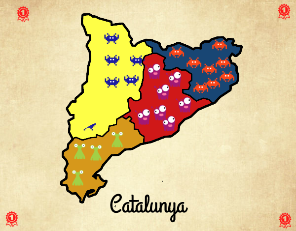 cataluña