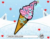 Cono helado