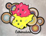 Extremadura