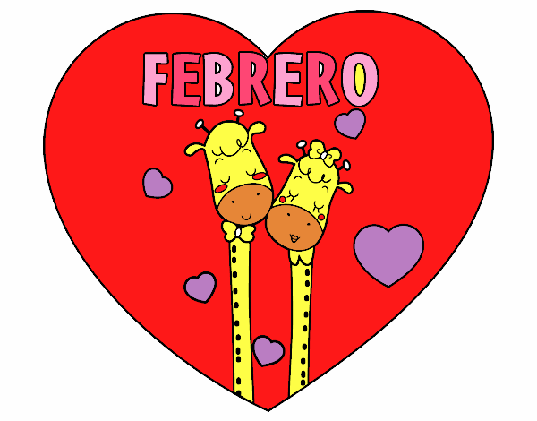 Febrero