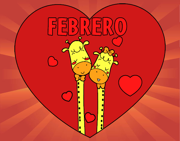 Febrero