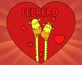 Febrero