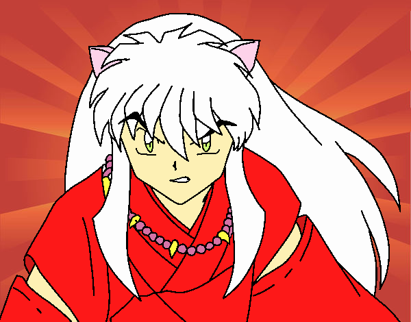 Guerrero InuYasha