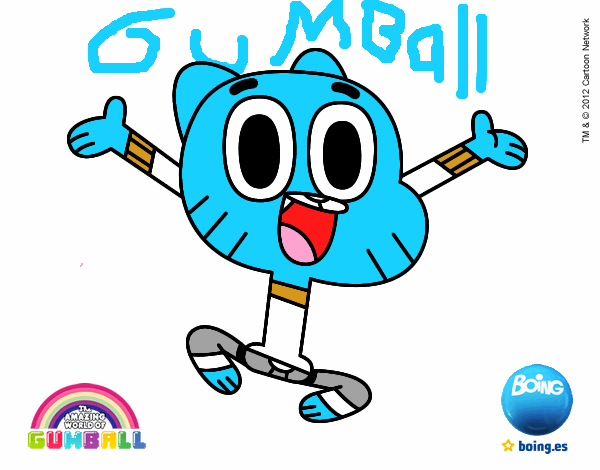 Gumball