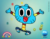 Gumball