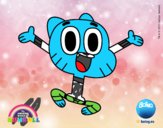 Gumball