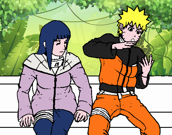 naruhina