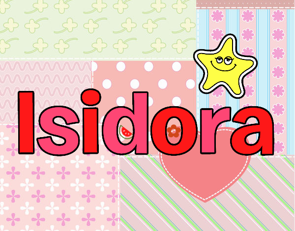 Isidora