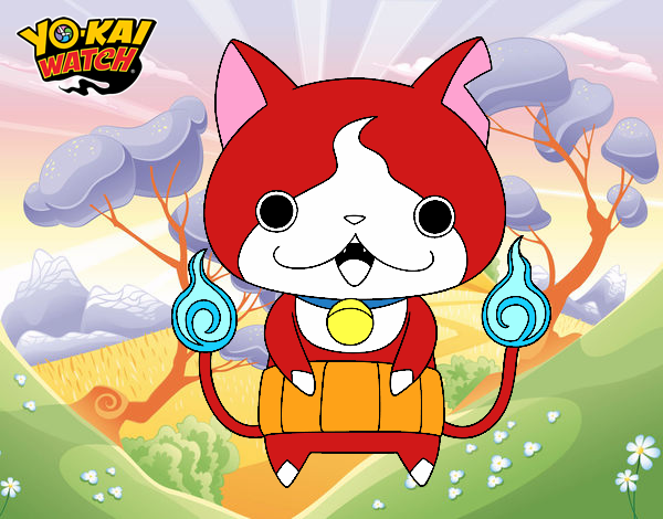 Jibanyan