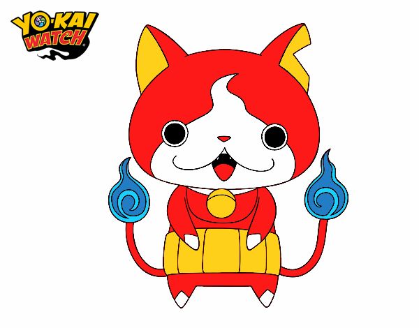 Jibanyan