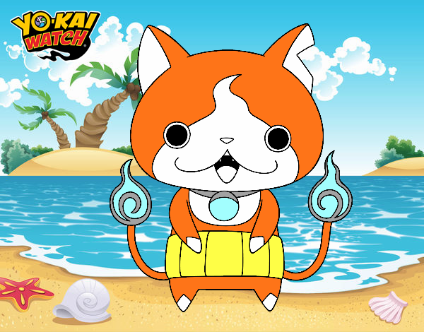 Jibanyan