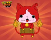 Jibanyan