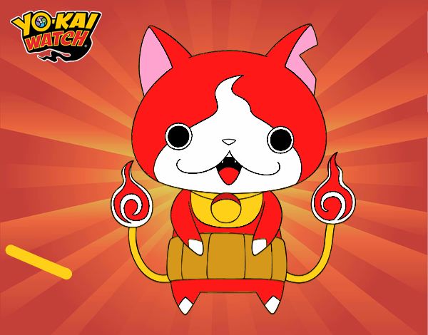 Jibanyan