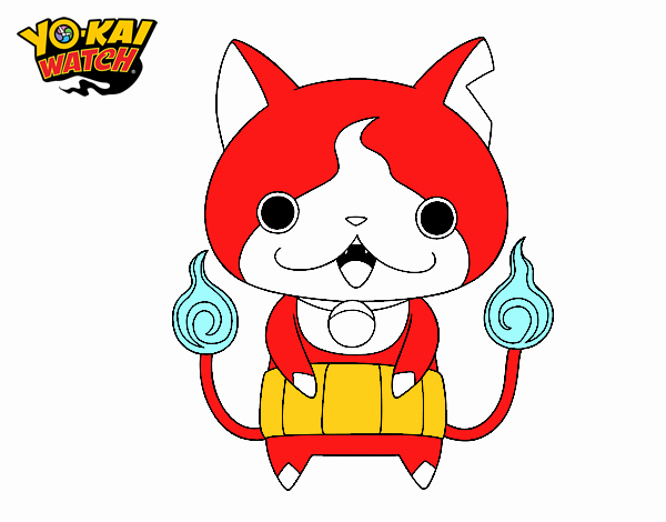 Jibanyan