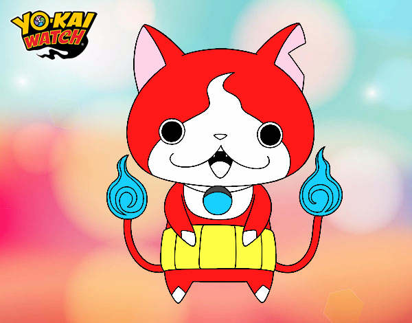 Jibanyan