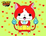 Jibanyan