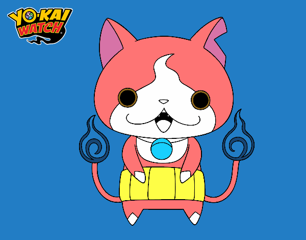 Jibanyan