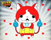 Jibanyan