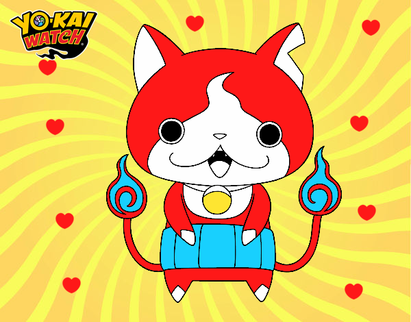 Jibanyan