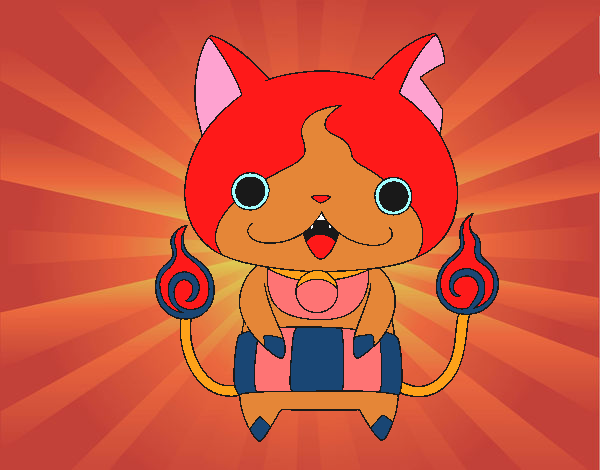 Jibanyan