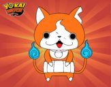 Jibanyan