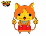 Jibanyan