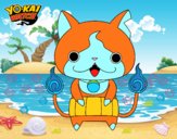 Jibanyan