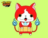 Jibanyan