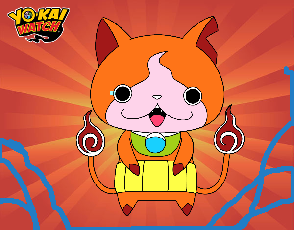 Jibanyan