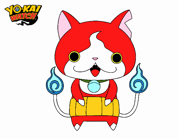 Jibanyan