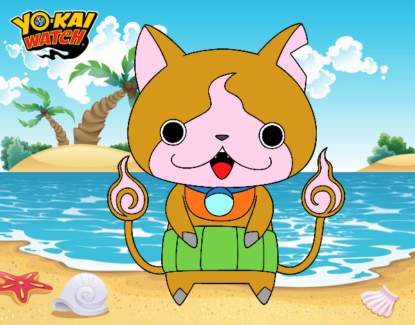 Jibanyan