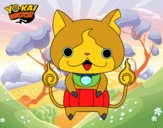 Jibanyan