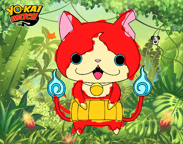 Jibanyan