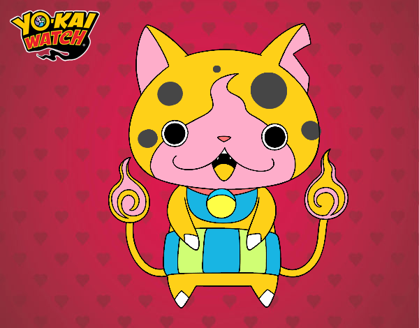 Jibanyan