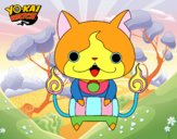 Jibanyan