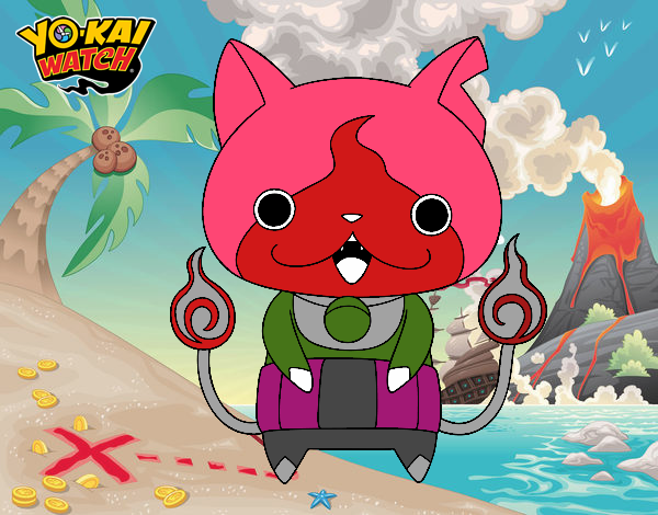 Jibanyan