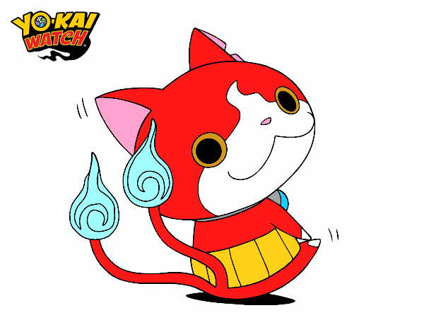 es un yo kai