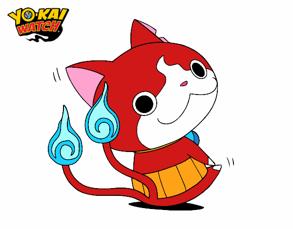 JIBANYAN