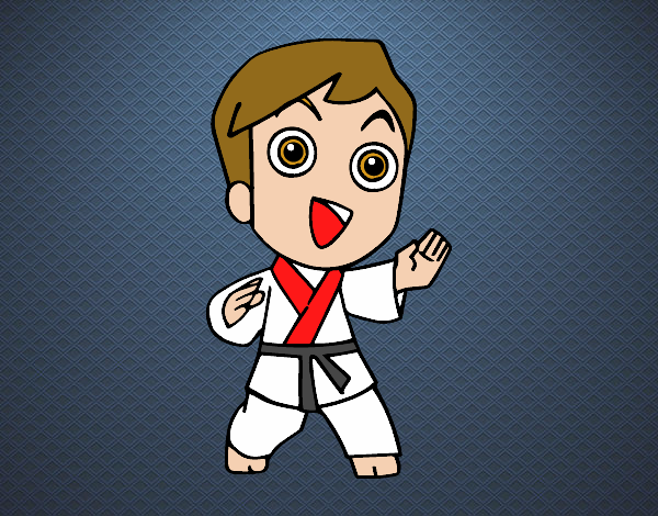 Judo 1