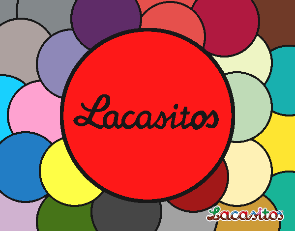 Lacasitos