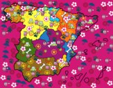 Las Comunidades Autónomas de España