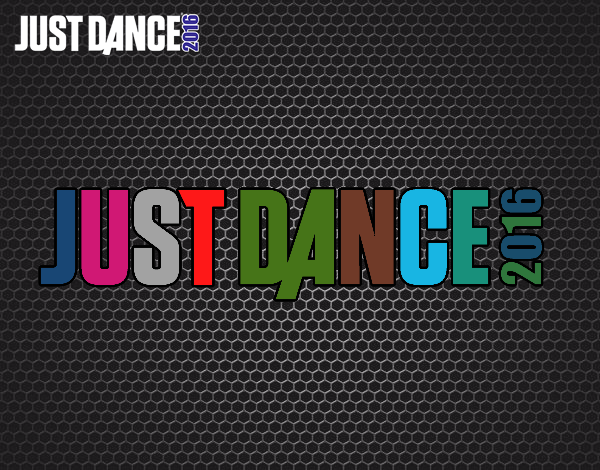 Logo Just Dance