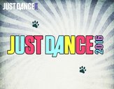 Logo Just Dance