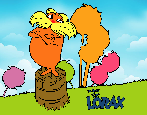 Lorax