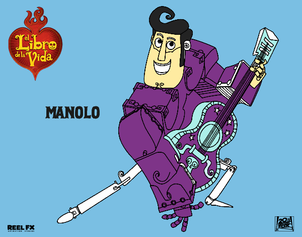 Manolo