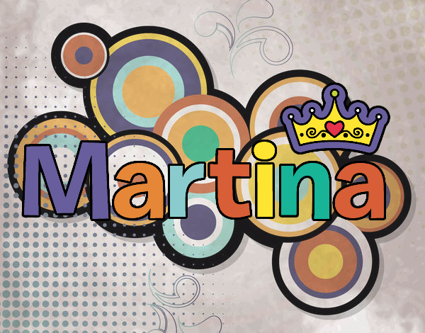 Martina